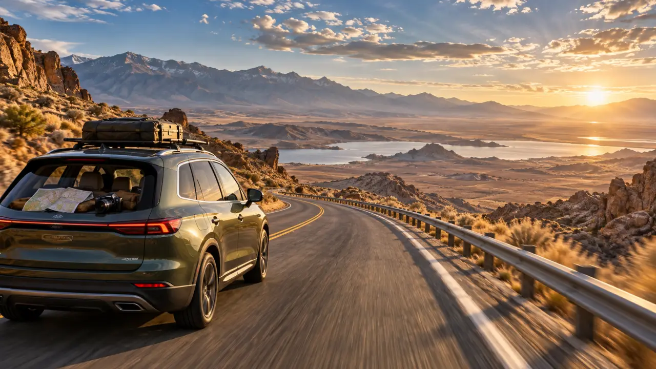 Qu’est-ce qu’un road trip ? Itinéraire, liberté et découvertes sur la route